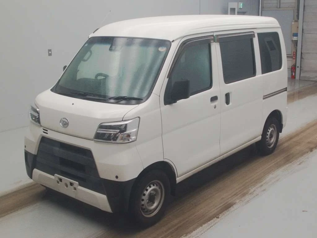 Daihatsu Hijet Cargo S321V 2020